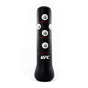 UFC Надувной напольный мешок (pro)