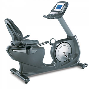 Горизонтальный тренажер Kraft Fitness PP360