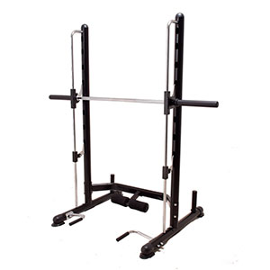 Smith Fitness Excellence SM102