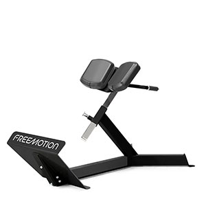 Freemotion Fitness Epic EF206