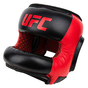 UFC Шлем с бампером