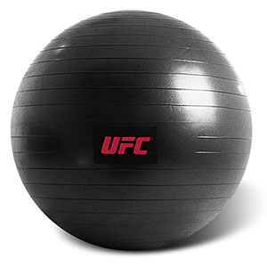 UFC Гимнастический мяч - (75 см)