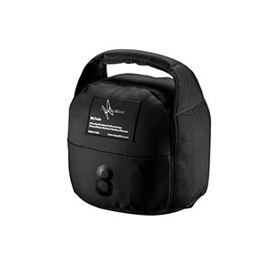 MyEquilibria Soft Kettlebell 10 kg