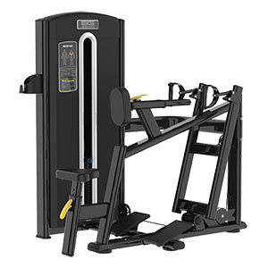 Грузоблочный тренажер Bronze Gym M05-004 Гребная тяга