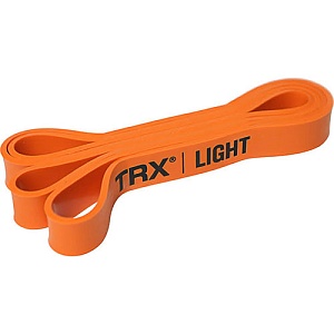 TRX Strength Bands Light