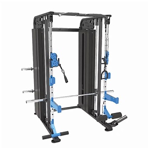 Силовой тренажер Ultra Gym Функциональная машина+Смит UG-1323