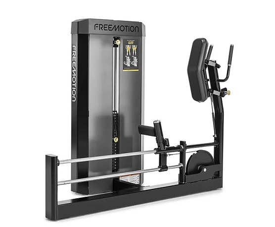 Грузоблочный тренажер Freemotion Fitness Epic ES820 Ягодичная мышца