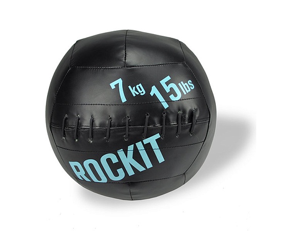 Rockit Набивной мяч 6 кг, Ø35см