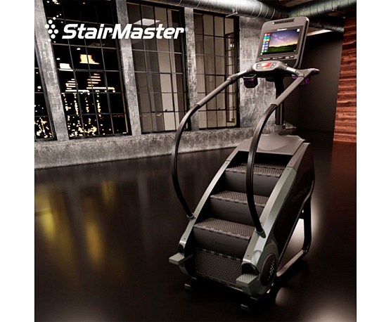 Кардиотренажер Stairmaster Gauntlet 8G-15 (9-5270-8G-15-PAL) фото2