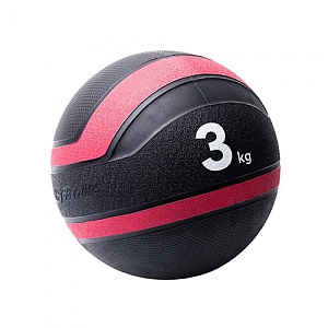 Life Fitness Медицинский мяч, 3 кг