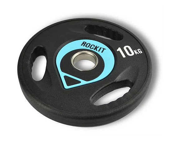Rockit Диск уретановый, 10 кг