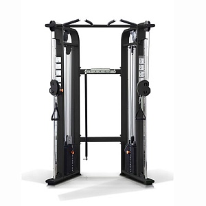 DAP Ultra Gym Функциональная машина UG-CL512