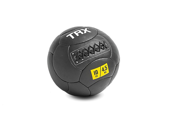 TRX Med Ball 10in Ball 4lb