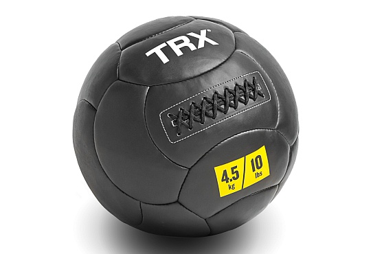 TRX Med Ball 14in Ball 16lb