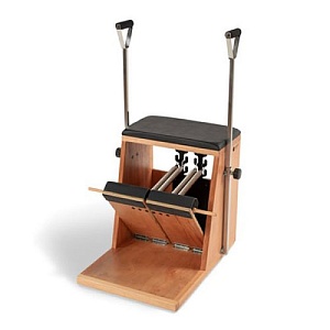 Balanced Body Стул для пилатеса Step Chair