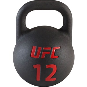 UFC Гиря 12 кг