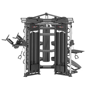 Мультистанция Ultra Gym Мультистанция 360D
