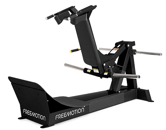 Нагружаемый дисками тренажер Freemotion Fitness Epic EF217