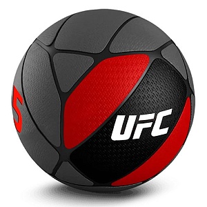 UFC Premium набивной мяч 7 кг