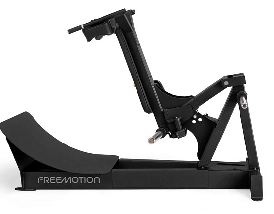 Нагружаемый дисками тренажер Freemotion Fitness Epic EF217 фото1
