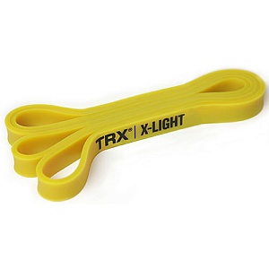 TRX Strenght Bands X-Light