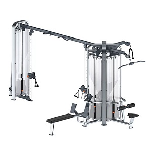 Силовой тренажер Ultra Gym Мультистанция UG-CL600B