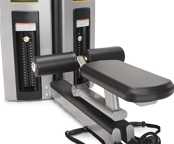 Грузоблочный тренажер Freemotion Fitness Genesis™ DS GD505 Мульти тяги фото7