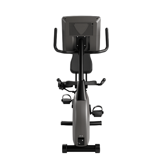 Горизонтальный тренажер Vision Fitness R600E фото1