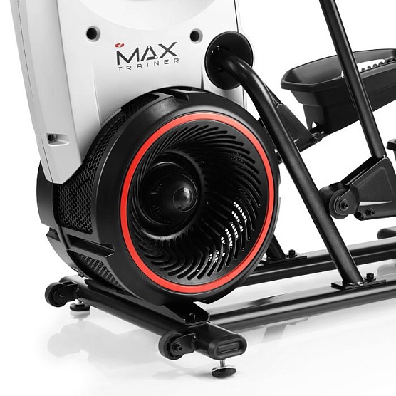 Эллиптический тренажер Bowflex Max Trainer M6 фото9