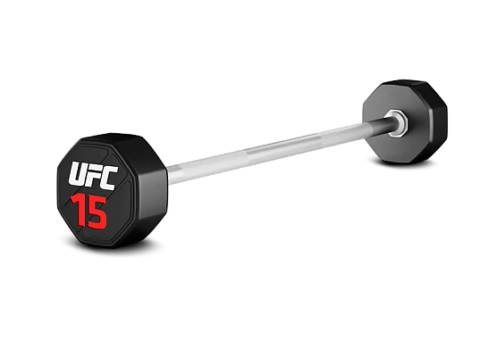 UFC Сет из уретановых штанг (10 шт)