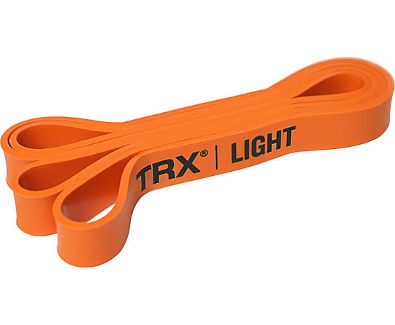 TRX Strength Bands Light