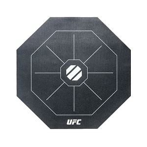 UFC Мат восьмиугольный для тренинга