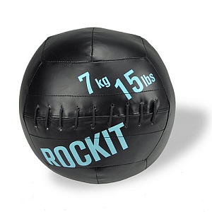 Rockit Набивной мяч 4 кг, Ø35см