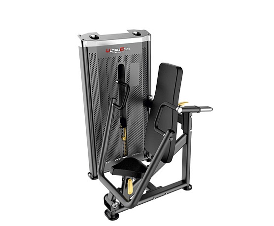 Силовой тренажер Ultra Gym Вертикальный жим от груди UG-IN1901