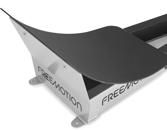 Нагружаемый дисками тренажер Freemotion Fitness Epic EF217 фото3