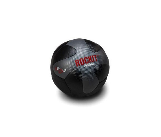 Rockit Набивной мяч Duro 7 кг, Ø35см