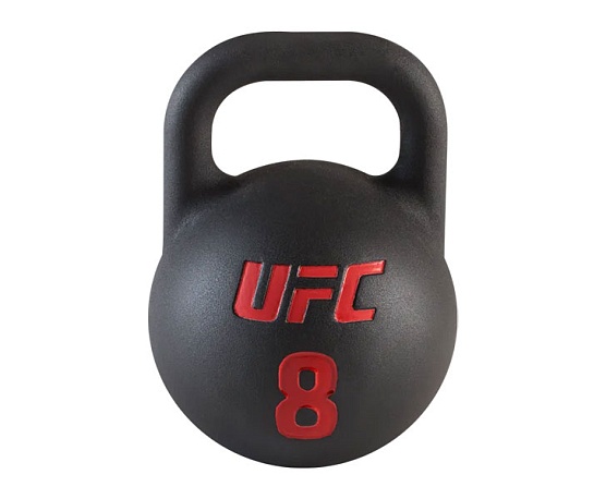 UFC Гиря 8 кг